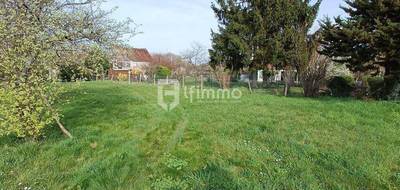 Terrain seul à Fontenailles en Seine-et-Marne (77) de 0 m² à vendre au prix de 70000€ - 4