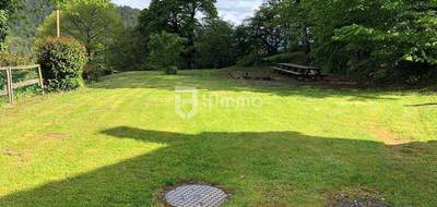 Terrain seul à Windstein en Bas-Rhin (67) de 0 m² à vendre au prix de 111000€ - 2