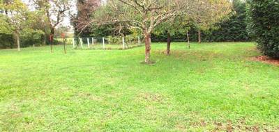 Terrain seul à Ambarès-et-Lagrave en Gironde (33) de 0 m² à vendre au prix de 136250€ - 2
