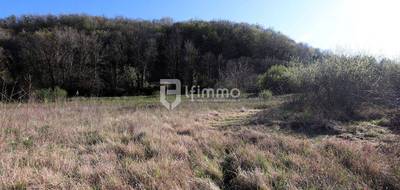Terrain seul à Les Eyzies en Dordogne (24) de 0 m² à vendre au prix de 59900€ - 4