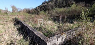 Terrain seul à Les Eyzies en Dordogne (24) de 0 m² à vendre au prix de 59900€ - 3