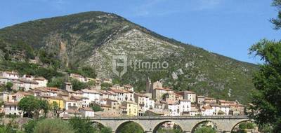 Terrain seul à Cessenon-sur-Orb en Hérault (34) de 0 m² à vendre au prix de 376000€ - 2