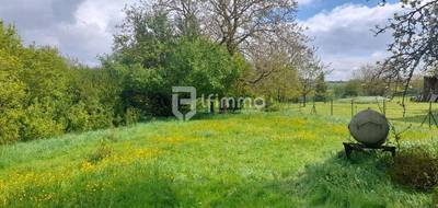 Terrain seul à Momerstroff en Moselle (57) de 0 m² à vendre au prix de 50000€ - 1