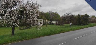Terrain seul à Arzviller en Moselle (57) de 0 m² à vendre au prix de 70000€ - 3