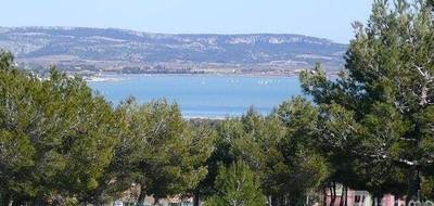 Terrain seul à Narbonne en Aude (11) de 0 m² à vendre au prix de 146650€ - 2