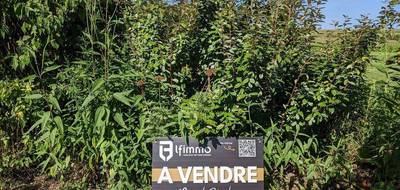 Terrain seul à Drachenbronn-Birlenbach en Bas-Rhin (67) de 0 m² à vendre au prix de 59000€ - 2