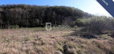Terrain seul à Les Eyzies en Dordogne (24) de 0 m² à vendre au prix de 59900€ - 4