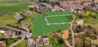 Terrain seul à Montpitol en Haute-Garonne (31) de 700 m² à vendre au prix de 99000€ - 2