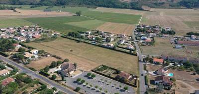 Terrain seul à Mirepoix-sur-Tarn en Haute-Garonne (31) de 460 m² à vendre au prix de 89000€ - 3