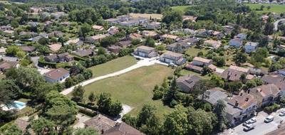 Terrain seul à Castelmaurou en Haute-Garonne (31) de 310 m² à vendre au prix de 139000€ - 2