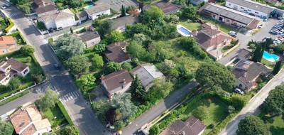 Terrain seul à Blagnac en Haute-Garonne (31) de 419 m² à vendre au prix de 300000€ - 4
