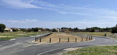 Terrain seul à Saint-Clar-de-Rivière en Haute-Garonne (31) de 276 m² à vendre au prix de 59000€ - 1