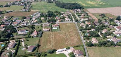 Terrain seul à Montbeton en Tarn-et-Garonne (82) de 940 m² à vendre au prix de 80000€ - 1