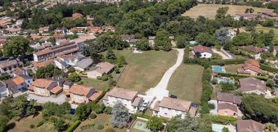 Terrain seul à Castelmaurou en Haute-Garonne (31) de 308 m² à vendre au prix de 135000€ - 4