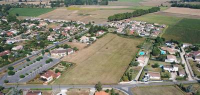 Terrain seul à Mirepoix-sur-Tarn en Haute-Garonne (31) de 460 m² à vendre au prix de 89000€ - 4