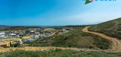 Terrain seul à Narbonne en Aude (11) de 480 m² à vendre au prix de 115400€ - 3