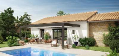 Terrain seul à Anais en Charente-Maritime (17) de 439 m² à vendre au prix de 61900€ - 2