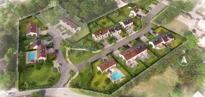 Terrain seul à Fontenay-Saint-Père en Yvelines (78) de 318 m² à vendre au prix de 86900€ - 1