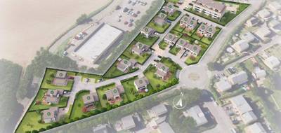Terrain seul à Brest en Finistère (29) de 678 m² à vendre au prix de 119000€ - 1