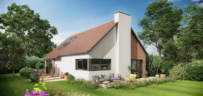 Terrain seul à Troyes en Aube (10) de 599 m² à vendre au prix de 98900€ - 1