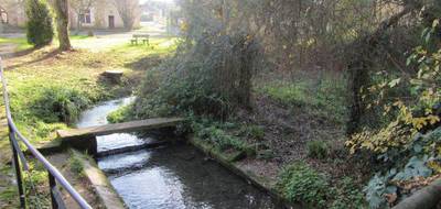 Terrain seul à Fontaine-le-Comte en Vienne (86) de 455 m² à vendre au prix de 54900€ - 4