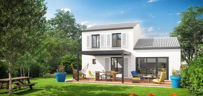 Terrain seul à Doussard en Haute-Savoie (74) de 301 m² à vendre au prix de 259000€ - 1