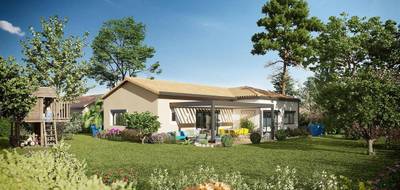 Terrain seul à Palau-del-Vidre en Pyrénées-Orientales (66) de 792 m² à vendre au prix de 180000€ - 2