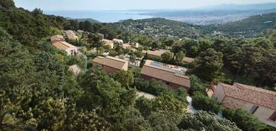 Maison à Villefranche-sur-Mer en Alpes-Maritimes (06) de 66 m² à vendre au prix de 820904€ - 2