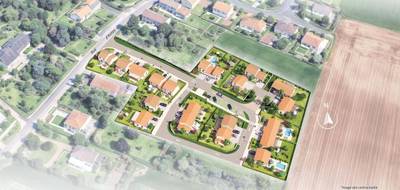 Terrain seul à Niort en Deux-Sèvres (79) de 243 m² à vendre au prix de 43900€ - 1