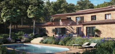 Maison à Villefranche-sur-Mer en Alpes-Maritimes (06) de 66 m² à vendre au prix de 820904€ - 3