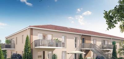Maison à Lesparre-Médoc en Gironde (33) de 81 m² à vendre au prix de 235000€ - 3