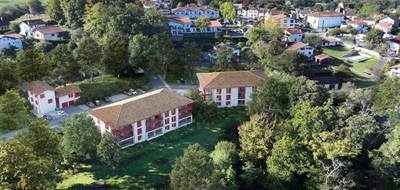 Maison à Arbonne en Pyrénées-Atlantiques (64) de 131 m² à vendre au prix de 945000€ - 2