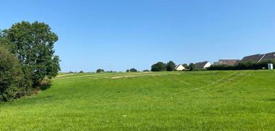 Terrain seul à Villers-Bocage en Calvados (14) de 307 m² à vendre au prix de 39600€ - 4