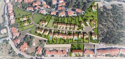 Terrain seul à Banyuls-sur-Mer en Pyrénées-Orientales (66) de 391 m² à vendre au prix de 128000€ - 1