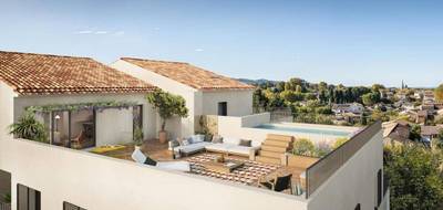 Maison à Saint-Rémy-de-Provence en Bouches-du-Rhône (13) de 99 m² à vendre au prix de 549083€ - 4