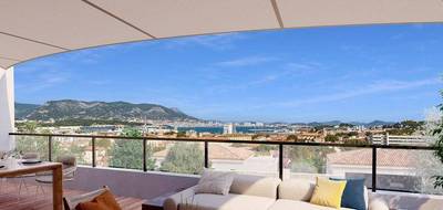 Maison à La Seyne-sur-Mer en Var (83) de 96 m² à vendre au prix de 529000€ - 4