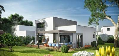 Terrain seul à Brest en Finistère (29) de 678 m² à vendre au prix de 119000€ - 2