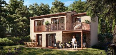 Maison à Villefranche-sur-Mer en Alpes-Maritimes (06) de 66 m² à vendre au prix de 820904€ - 1