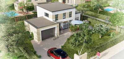 Terrain seul à Poitiers en Vienne (86) de 194 m² à vendre au prix de 44900€ - 3