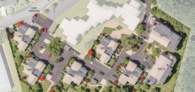 Maison à Vannes en Morbihan (56) de 86 m² à vendre au prix de 288400€ - 2