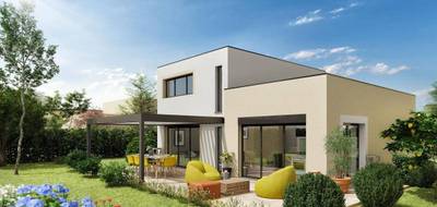 Terrain seul à Semoy en Loiret (45) de 427 m² à vendre au prix de 97900€ - 2