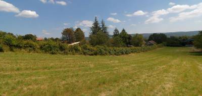 Terrain seul à Colombier en Côte-d'Or (21) de 725 m² à vendre au prix de 29000€ - 3