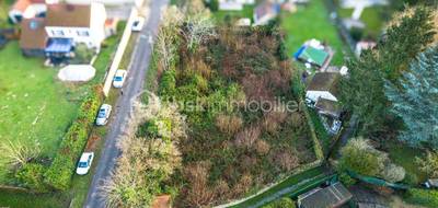 Terrain seul à Étréchy en Essonne (91) de 999 m² à vendre au prix de 149000€ - 1