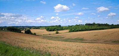 Terrain seul à Aignan en Gers (32) de 2000 m² à vendre au prix de 24000€ - 4