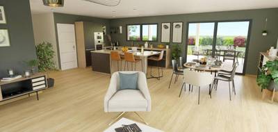 Programme terrain + maison à Villacerf en Aube (10) de 126 m² à vendre au prix de 266000€ - 4