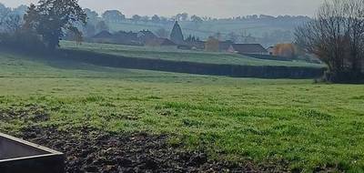 Terrain seul à Vendenesse-lès-Charolles en Saône-et-Loire (71) de 2000 m² à vendre au prix de 25000€ - 4