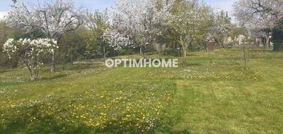 Terrain seul à Billom en Puy-de-Dôme (63) de 4164 m² à vendre au prix de 299000€ - 2