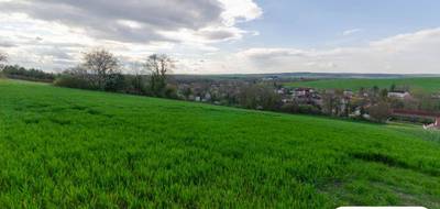 Terrain seul à Venizy en Yonne (89) de 16000 m² à vendre au prix de 64000€ - 3