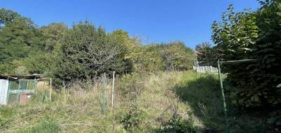 Terrain seul à Machemont en Oise (60) de 581 m² à vendre au prix de 40000€ - 1