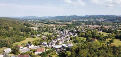Terrain seul à Cublac en Corrèze (19) de 2685 m² à vendre au prix de 44000€ - 4